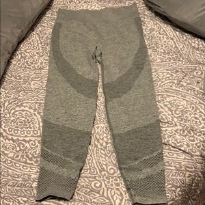 Victoria secret PINK seamless tights